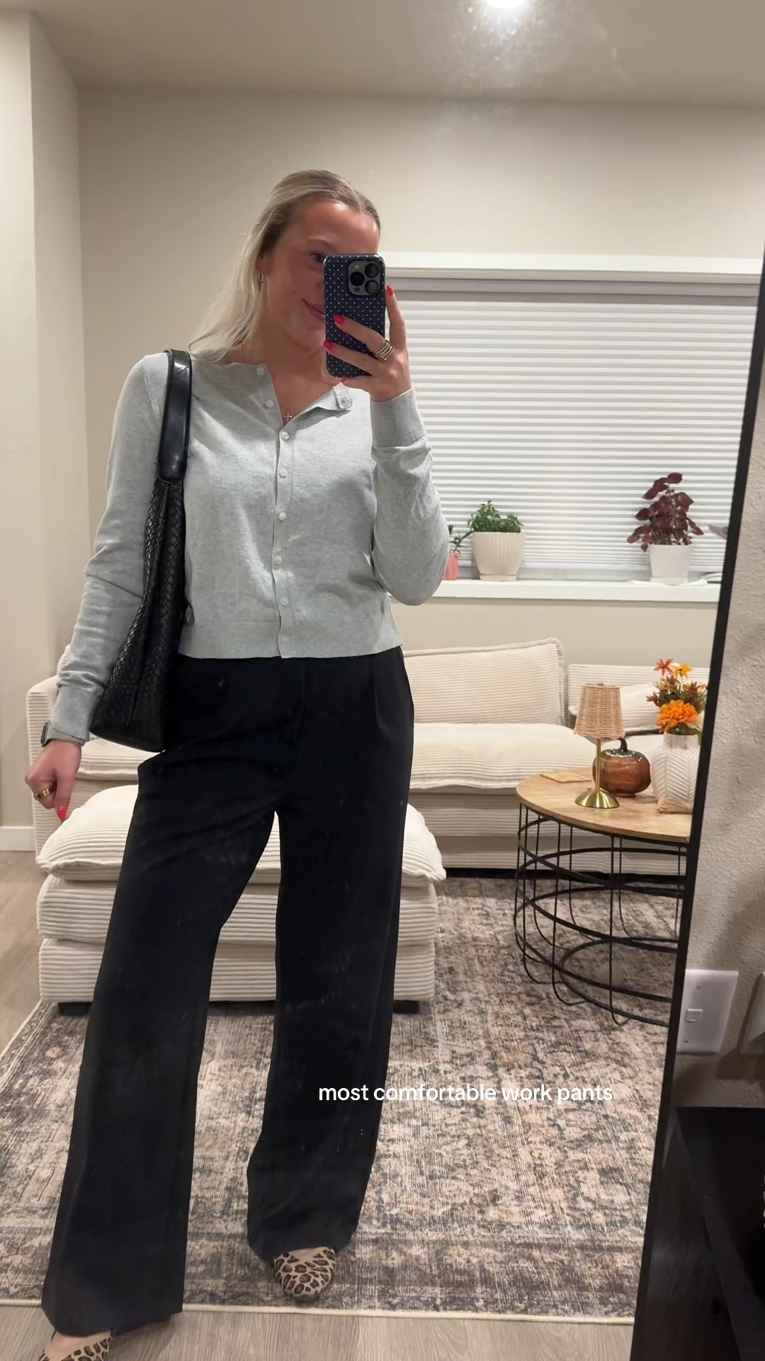 Most comfortable work pants you’ll ever own!! 

#LTKWorkwear #LTKU #LTKFindsUnder50