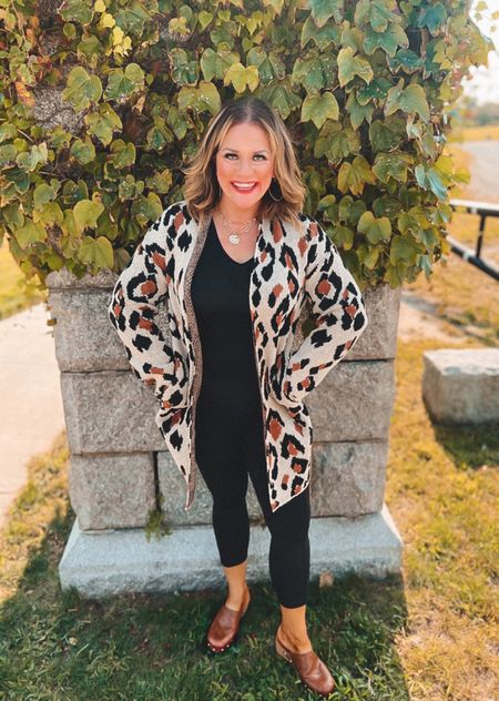 This is the most perfect, most cozy oversized , open front cardigan.
It’s absolutely perfect for this time of year. Bonus points for its functional pockets!

#LTKstyletip #LTKunder50 #LTKSeasonal