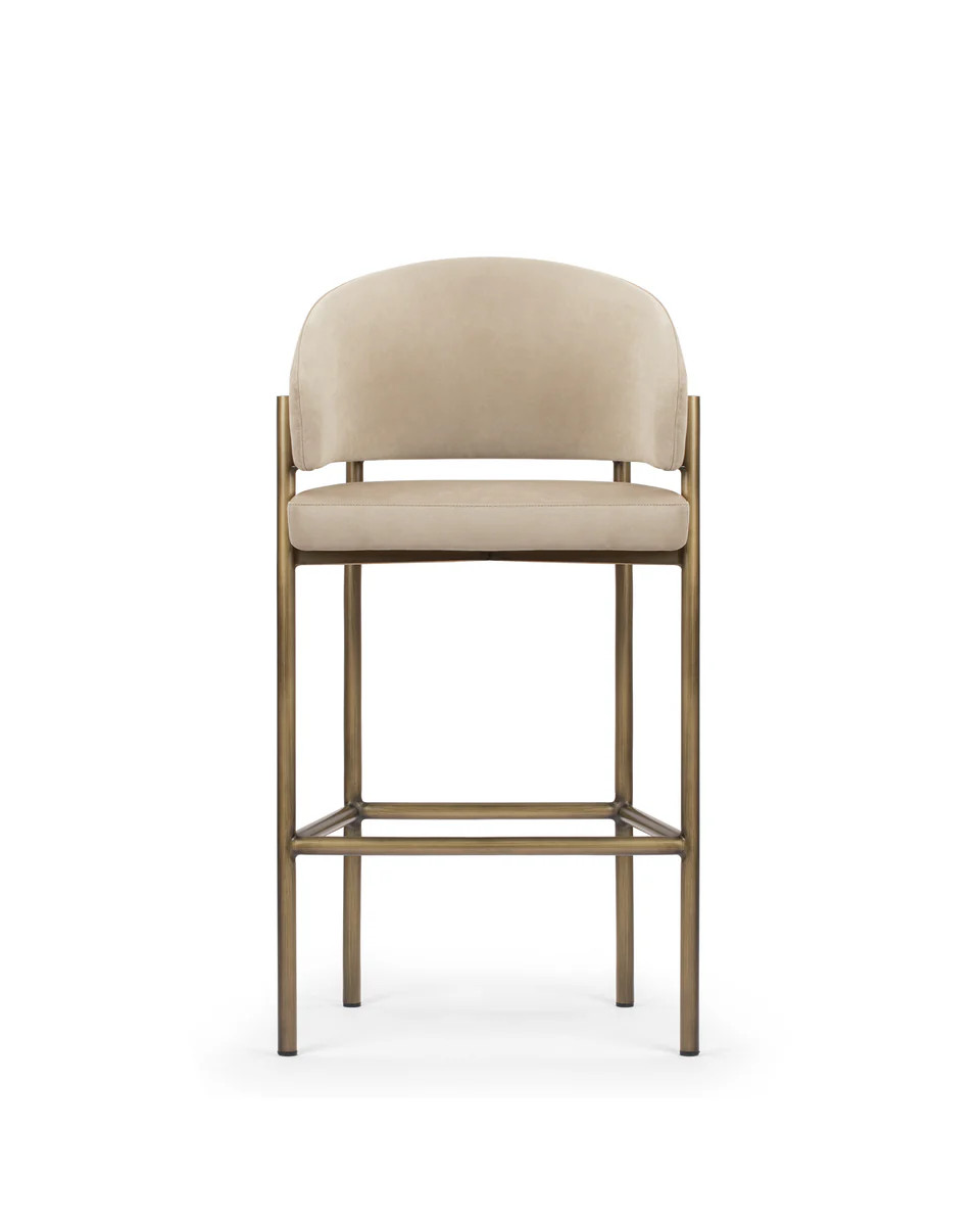Esme Bar Stool | Interior Icons