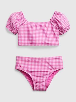 pink gingham | Gap (US)