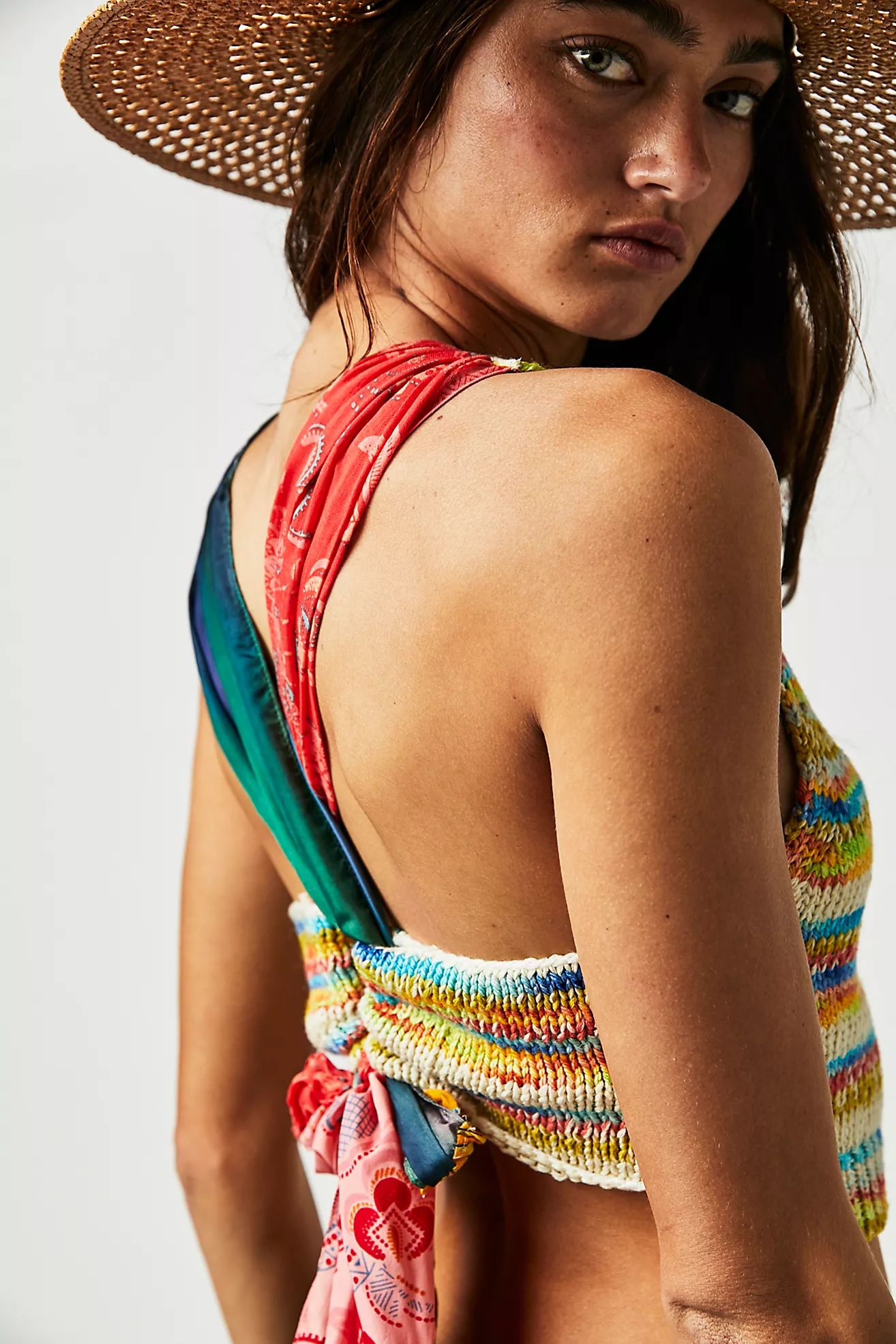 Cross Paths Tank | Free People (Global - UK&FR Excluded)