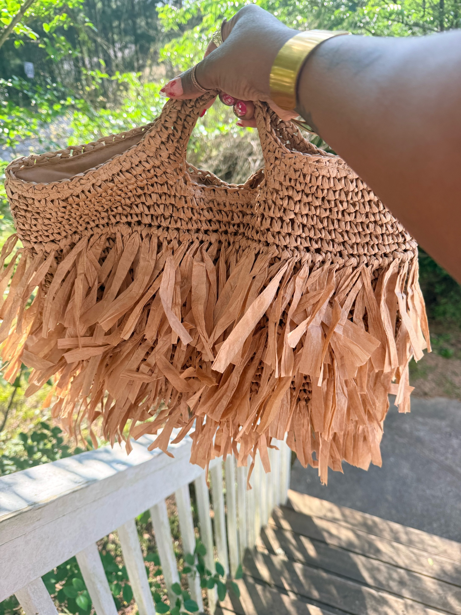 Nothing completes a summer outfit like a REALLY cute bag. Whether it’s a beach tote, a woven bag, or a fun little pop of color, I’m obsessed with all the summer bag trends right now.

All my favorite summer bags are linked on my LTK.

#ShoppingWithPriiincesss #SummerAccessories #BagStyle #LTKFinds #LTKFashion #FashionAccessories #VacationStyle #StyleInspo #WardrobeGoals #OutfitIdeas #ClosetGoals #TrendyFashion #BeachStyle #AtlantaMom #Atlantamom #Atlantabloggers #Atlantablogger #AtlantaCreator #Atlantacontentcreators #Atlantacontentcreator