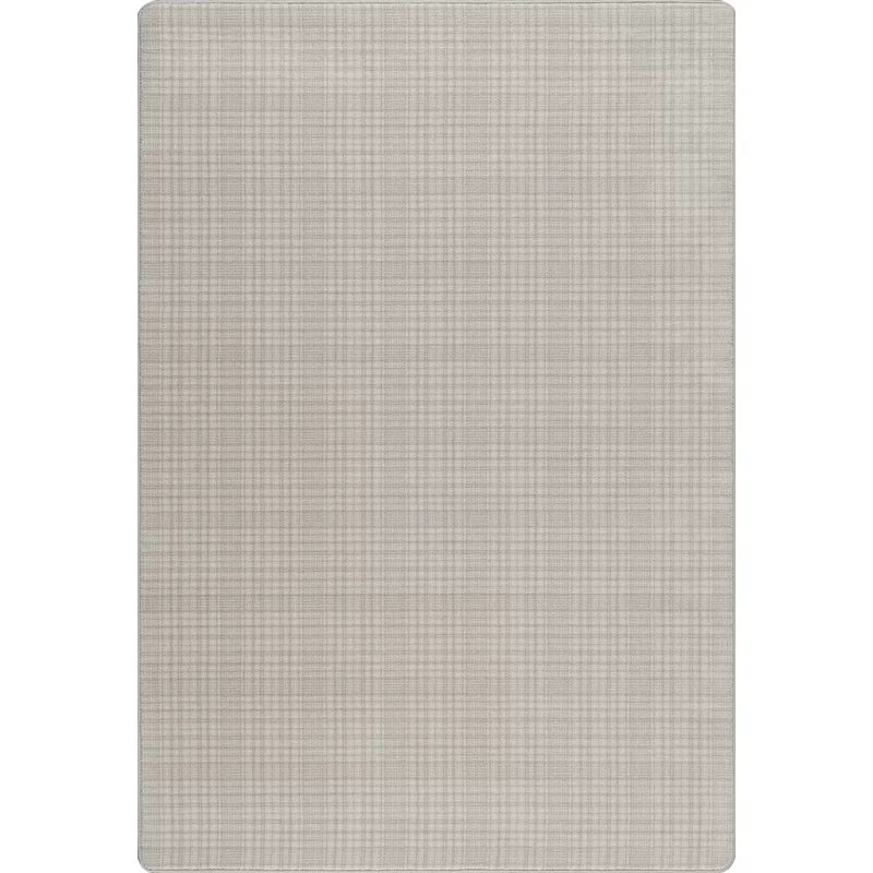 Clubhouse Taupe Area Rug | Wayfair North America