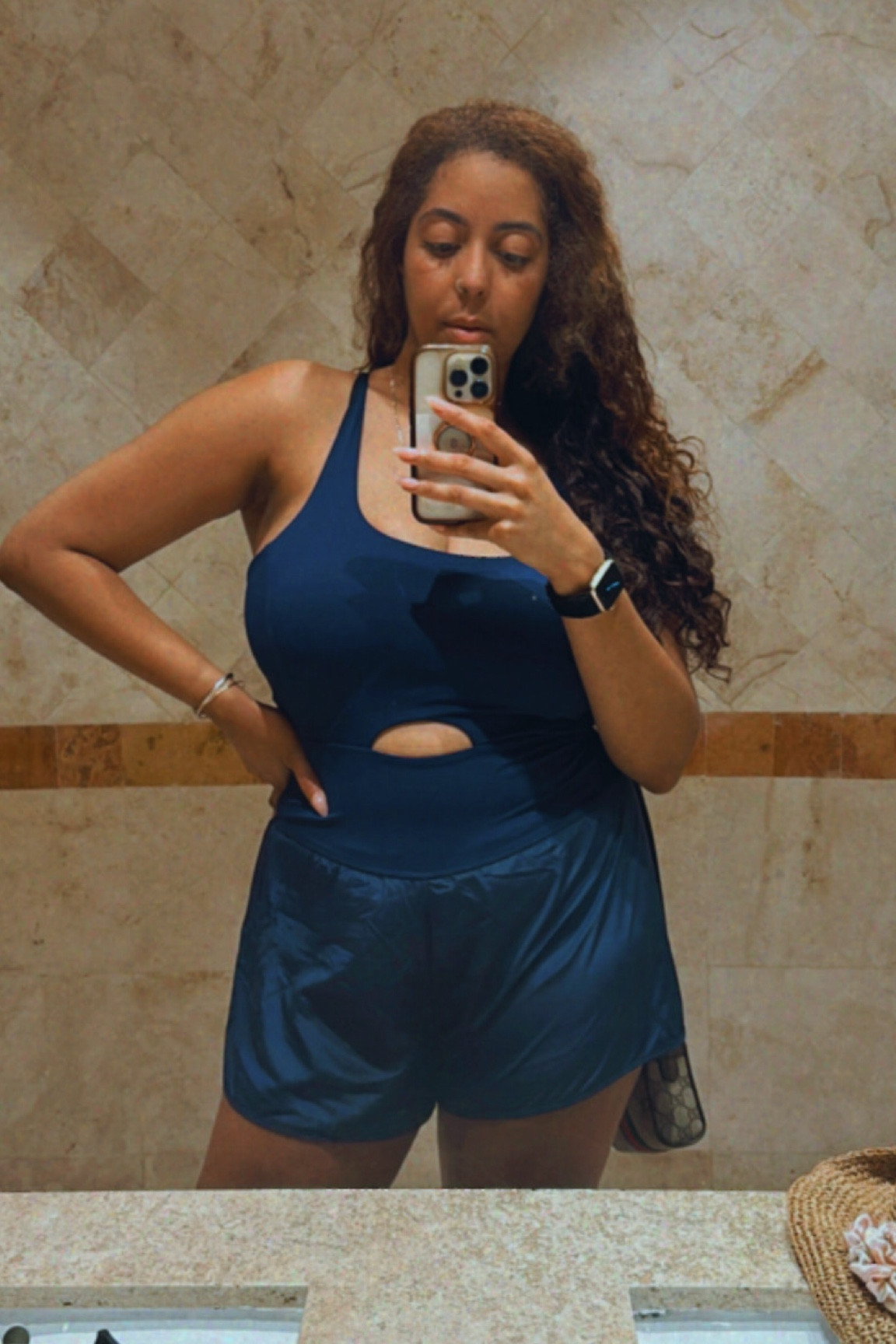 This is my new travel wear! My Free People, Amazon dupe ! And it has a padded bra. I’m buying alllll colors 

#LTKTravel #LTKMidsize #LTKFindsUnder50