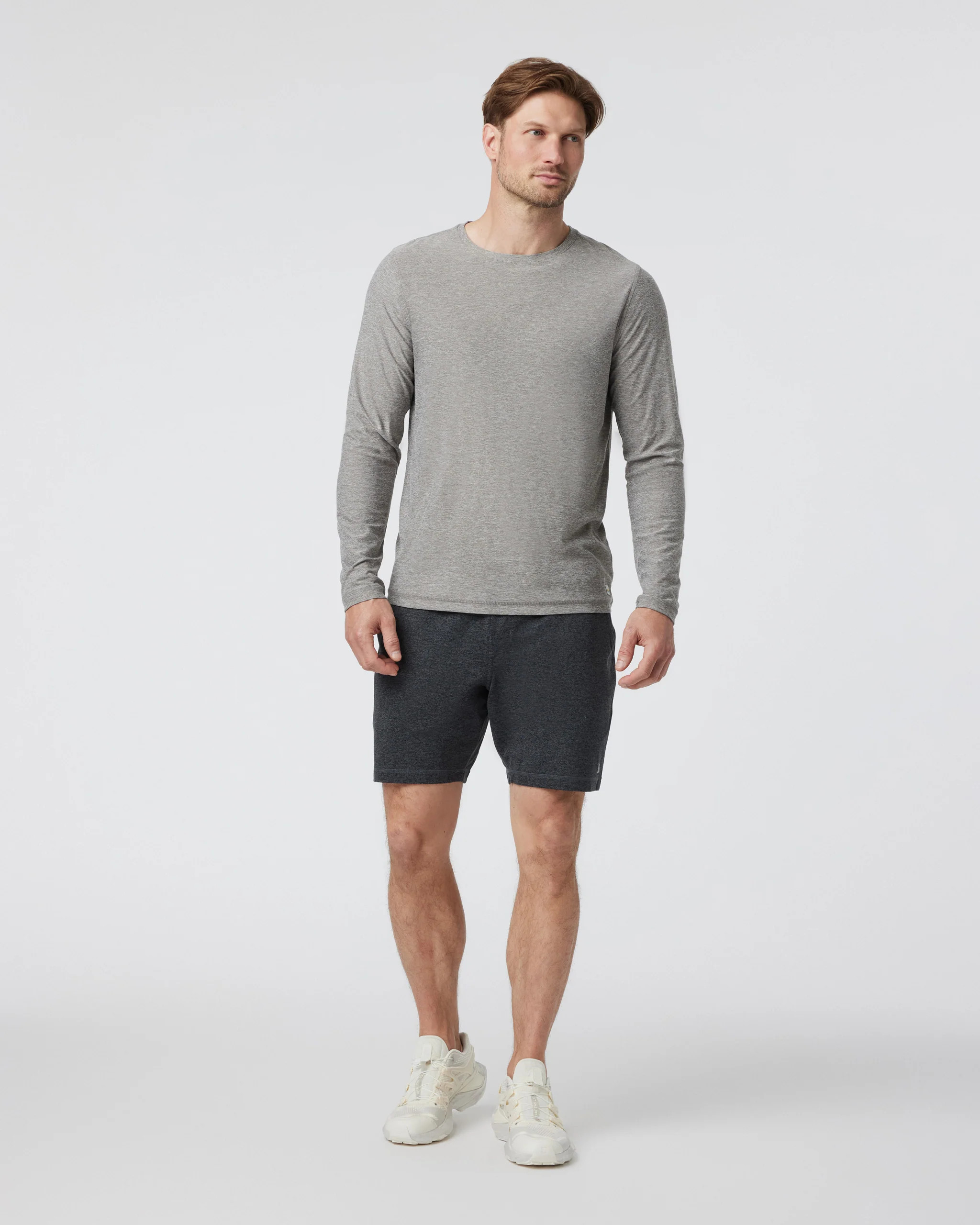 Ponto Performance Short 7" | Vuori Clothing (US & Canada)