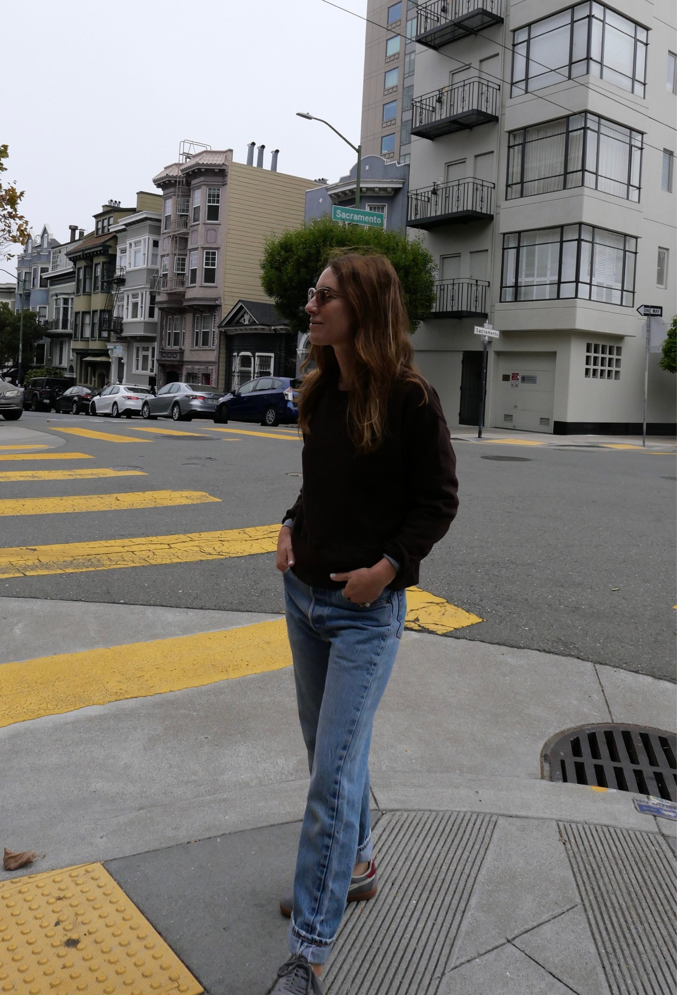 Morning park date with kids 