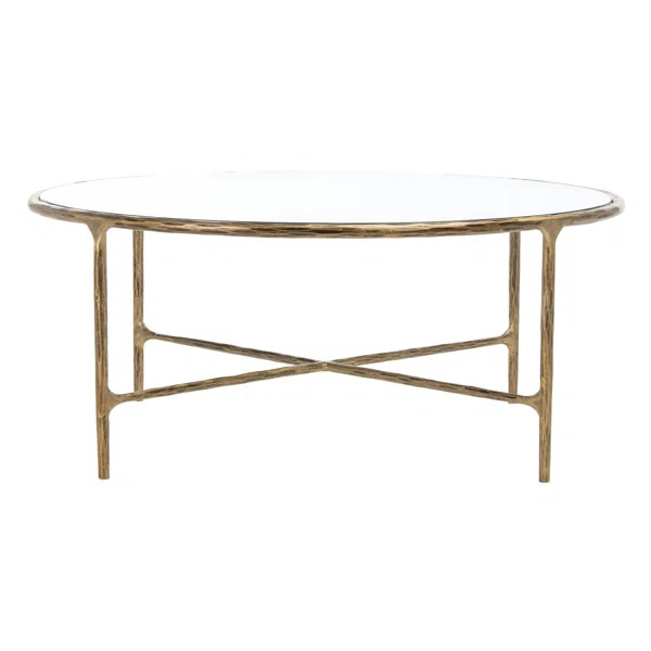 Evelynn Single Coffee Table | Wayfair North America