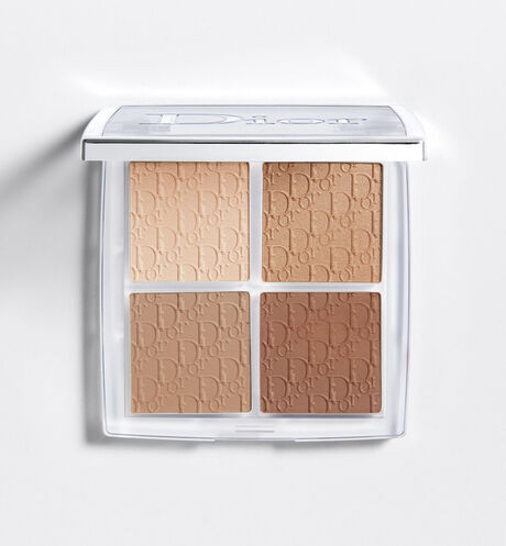 Dior Backstage Contour Palette - Complexion - Makeup | DIOR | Dior Beauty (US)