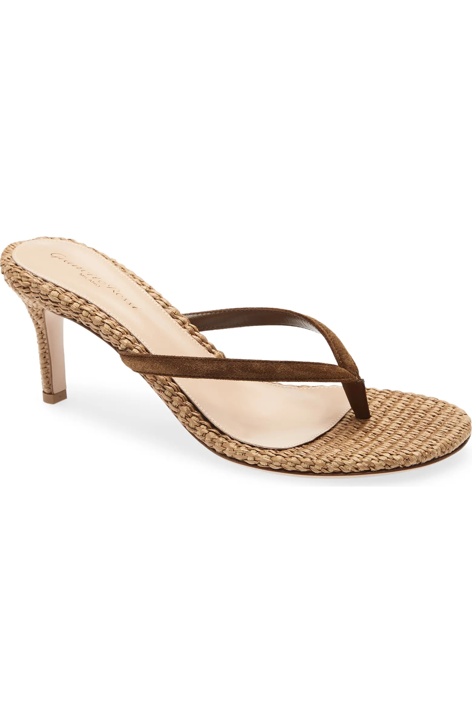 Calypso Sandal (Women) | Nordstrom