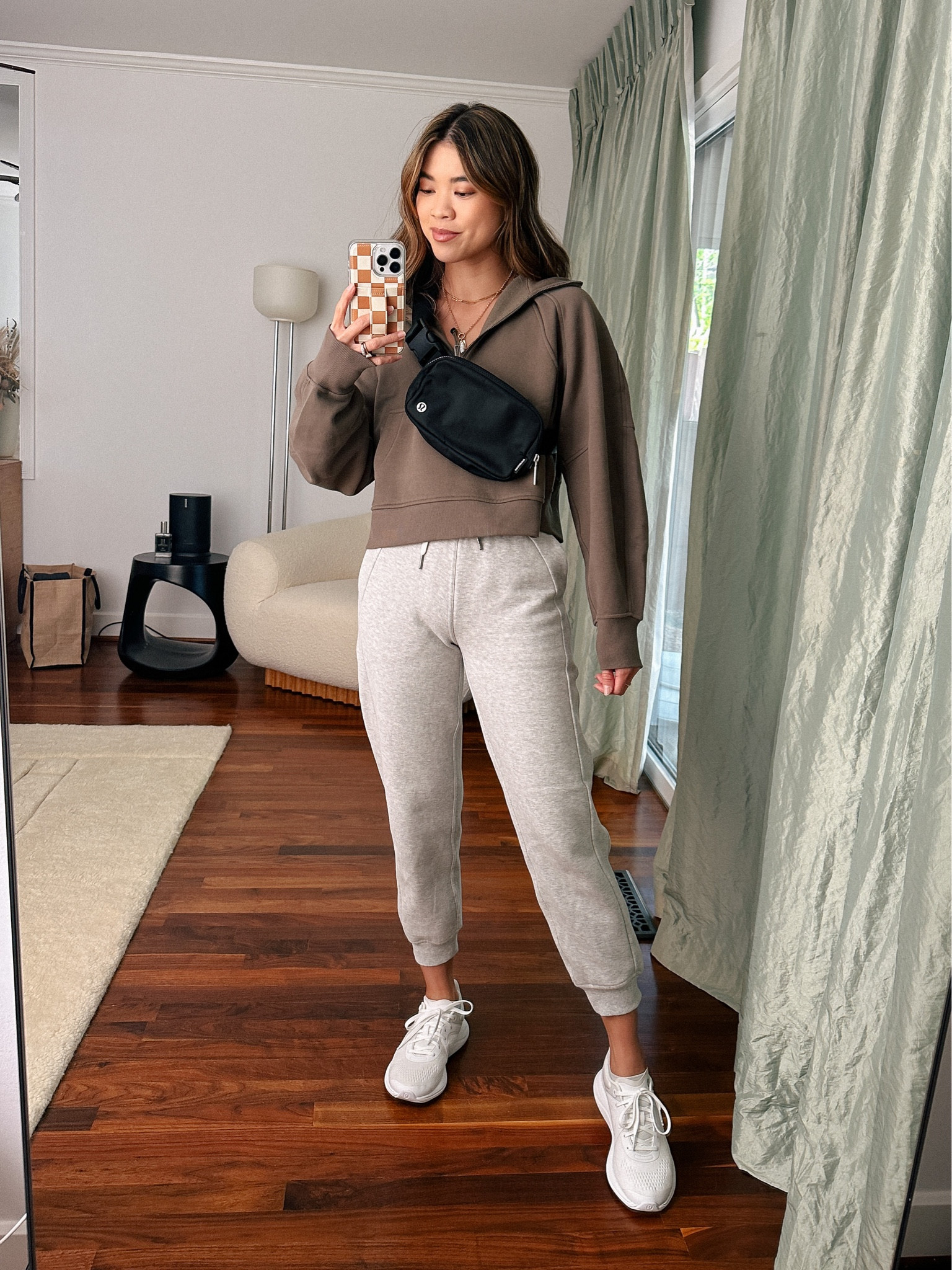 A spring outfit I’m loving from Lululemon. 


#activewear 

#LTKFind #LTKfit #LTKSeasonal