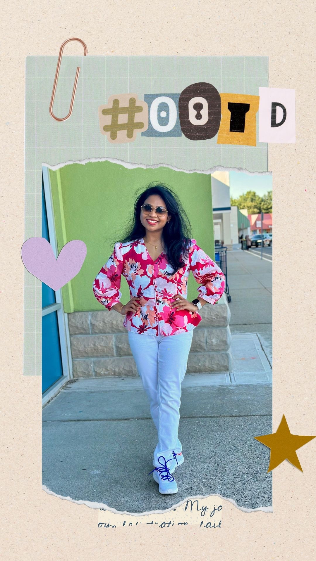 Such a nice and comfy outfit for birthday parties!!

#LTKPetite #LTKParties