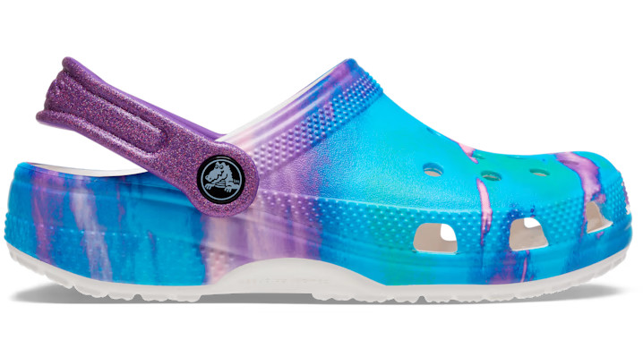 Kids' Classic Out of this World II Clog | Crocs (US)