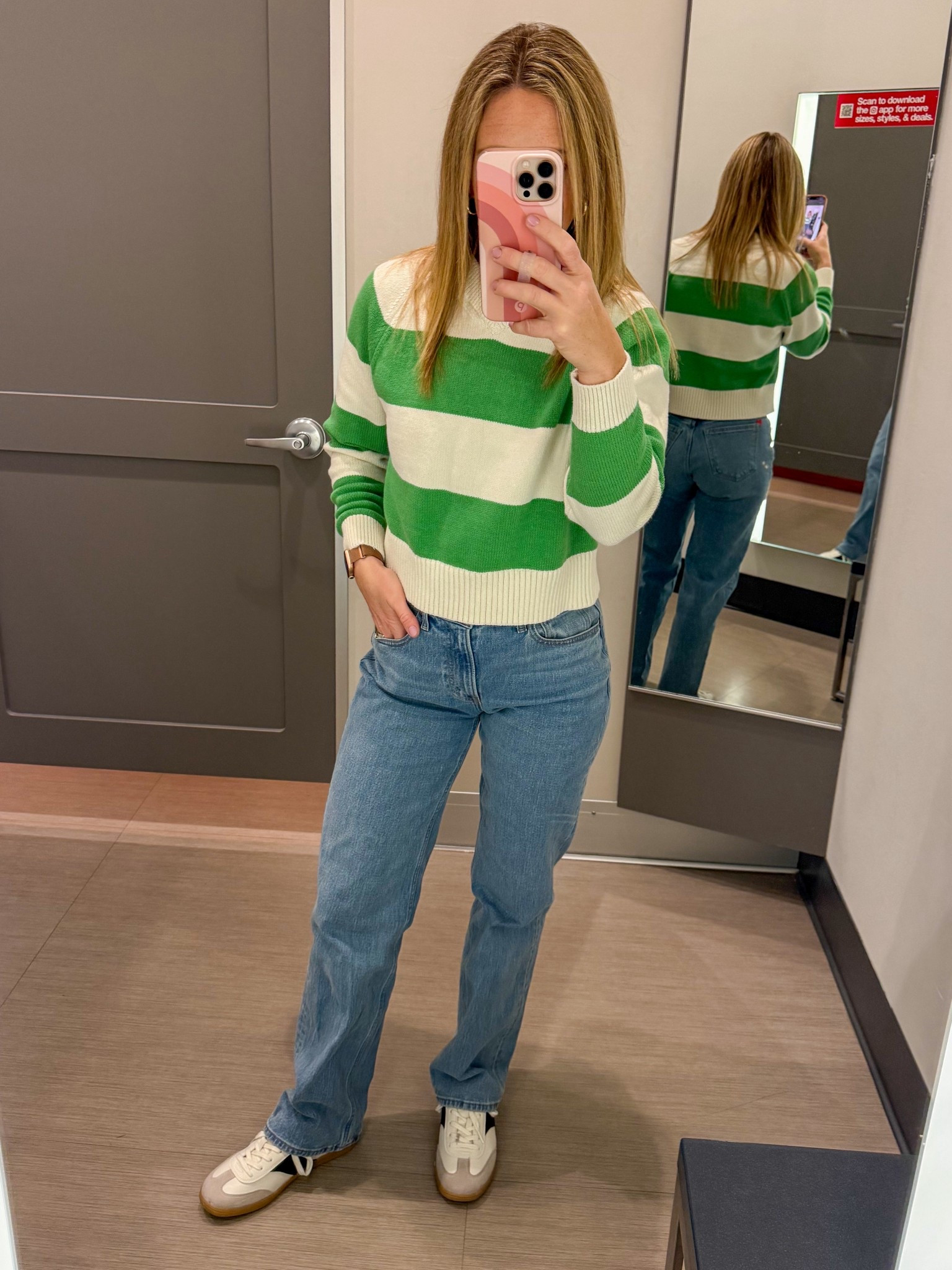 Target OOTD

#LTKootd