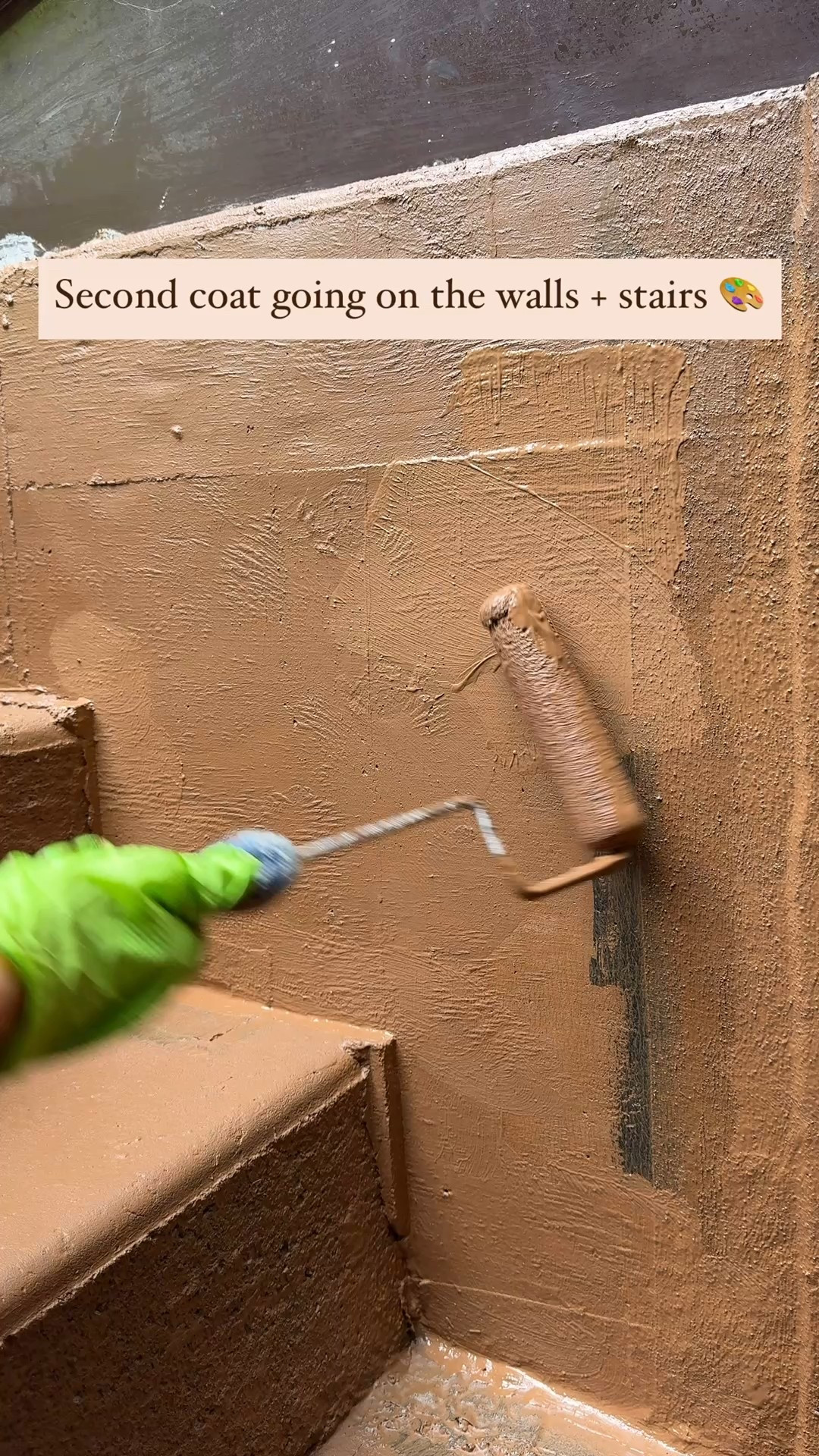 Everything we're using From liquid rubber to waterproof our stairs, going down to the root cellar. #waterproofing #LiquidRubber.

#LTKU #LTKHome