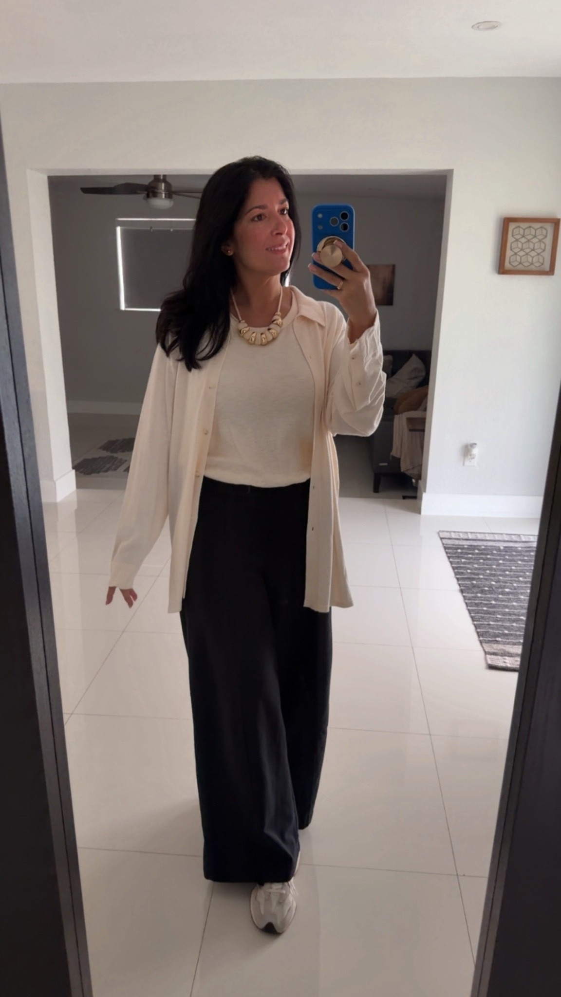 Monday #OOTD

#teacheroutfit #teacherstyle

#LTKootd