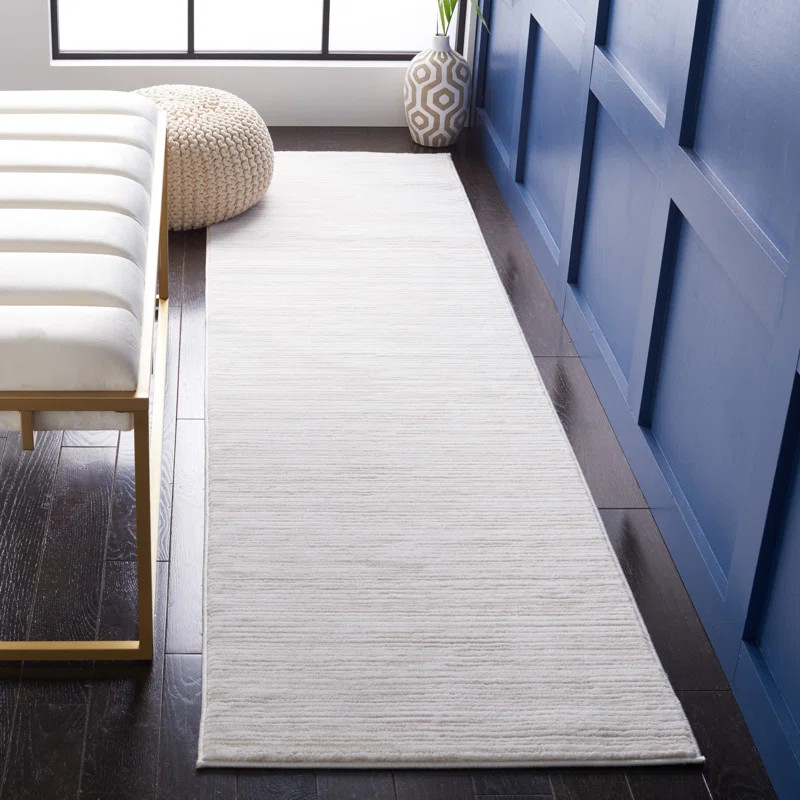 Ahitana Ivory Area Rug | Wayfair Professional