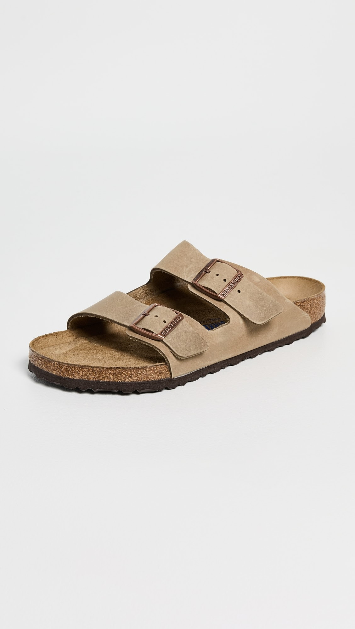 Arizona Soft Footbed Sandals | Shopbop