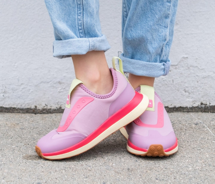 Robbie Dash Child | Native Shoes