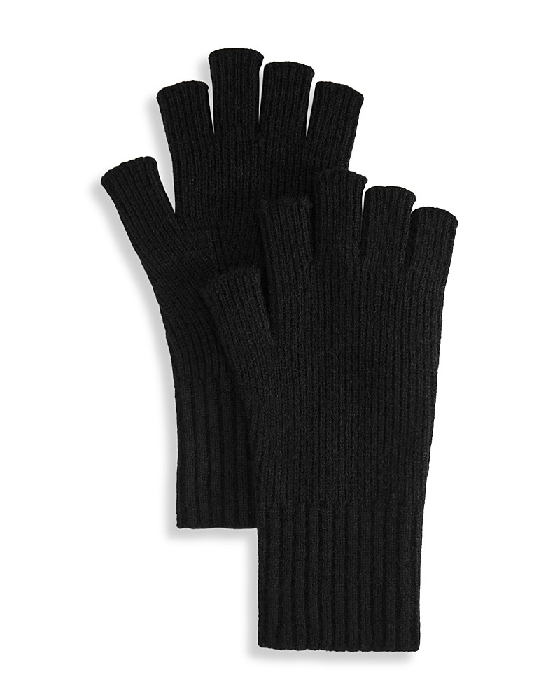 Vince Fingerless Gloves | Bloomingdale's (US)