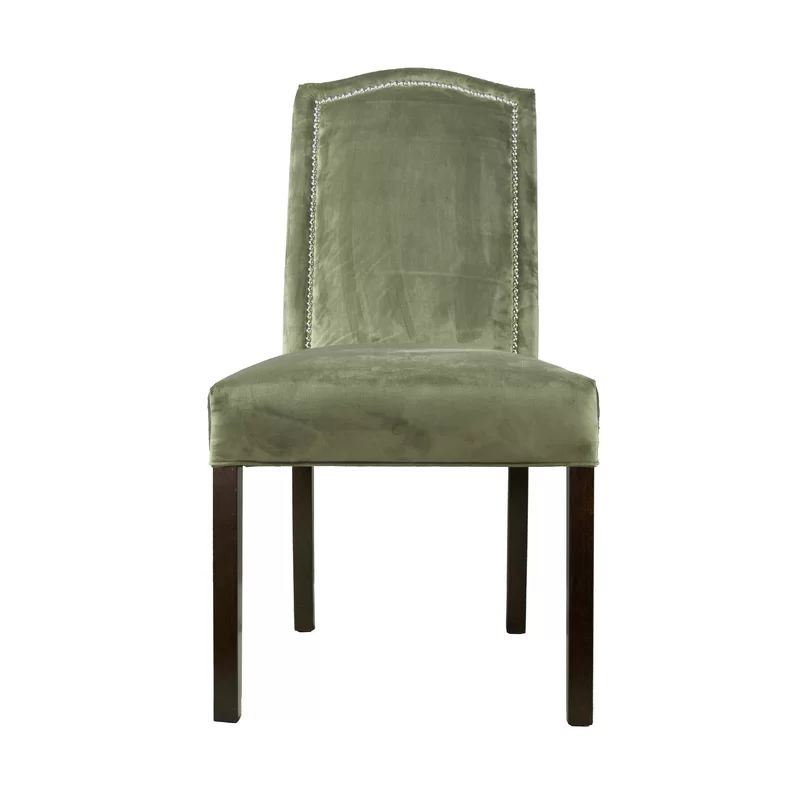 Stockton Parsons Chair (Set of 2) | Wayfair Professional