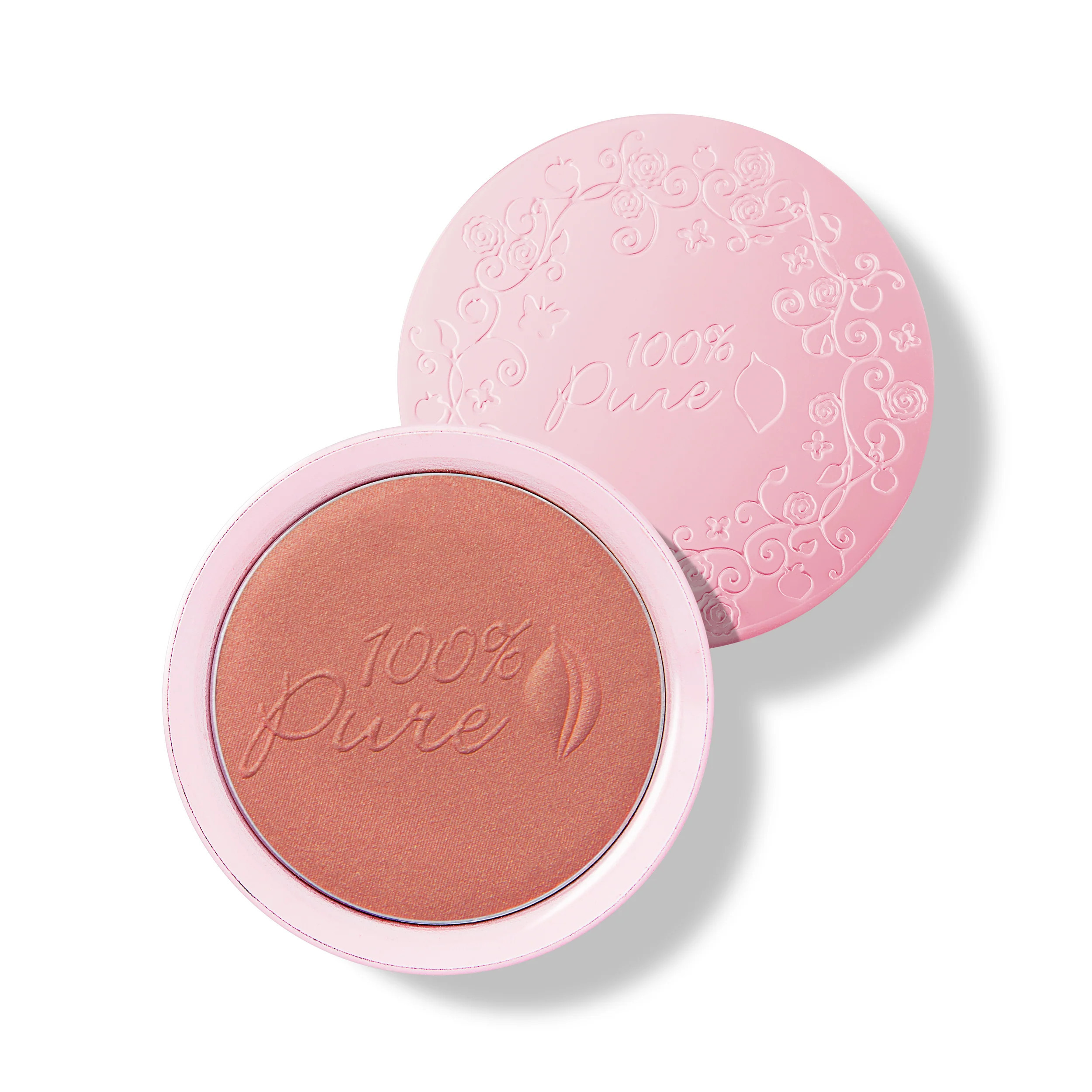 Fruit Pigmented® Blush Pretty Naked | 100% PURE