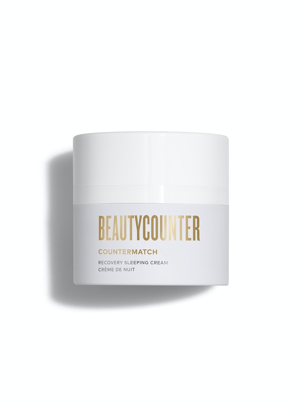 Countermatch Recovery Sleeping Cream | Beautycounter.com