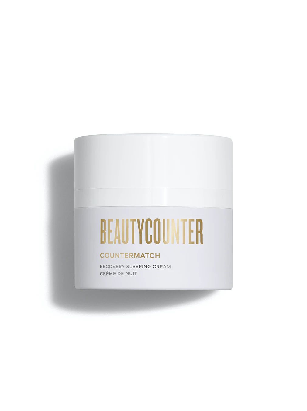 Countermatch Recovery Sleeping Cream | Beautycounter.com