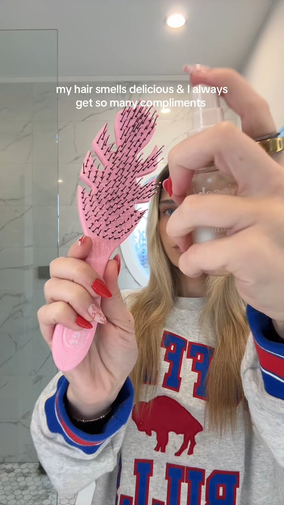 Kitsch Hair Perfume gives me so many compliments 

#LTKGiftGuide