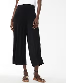 Travelers Culottes | Chico's