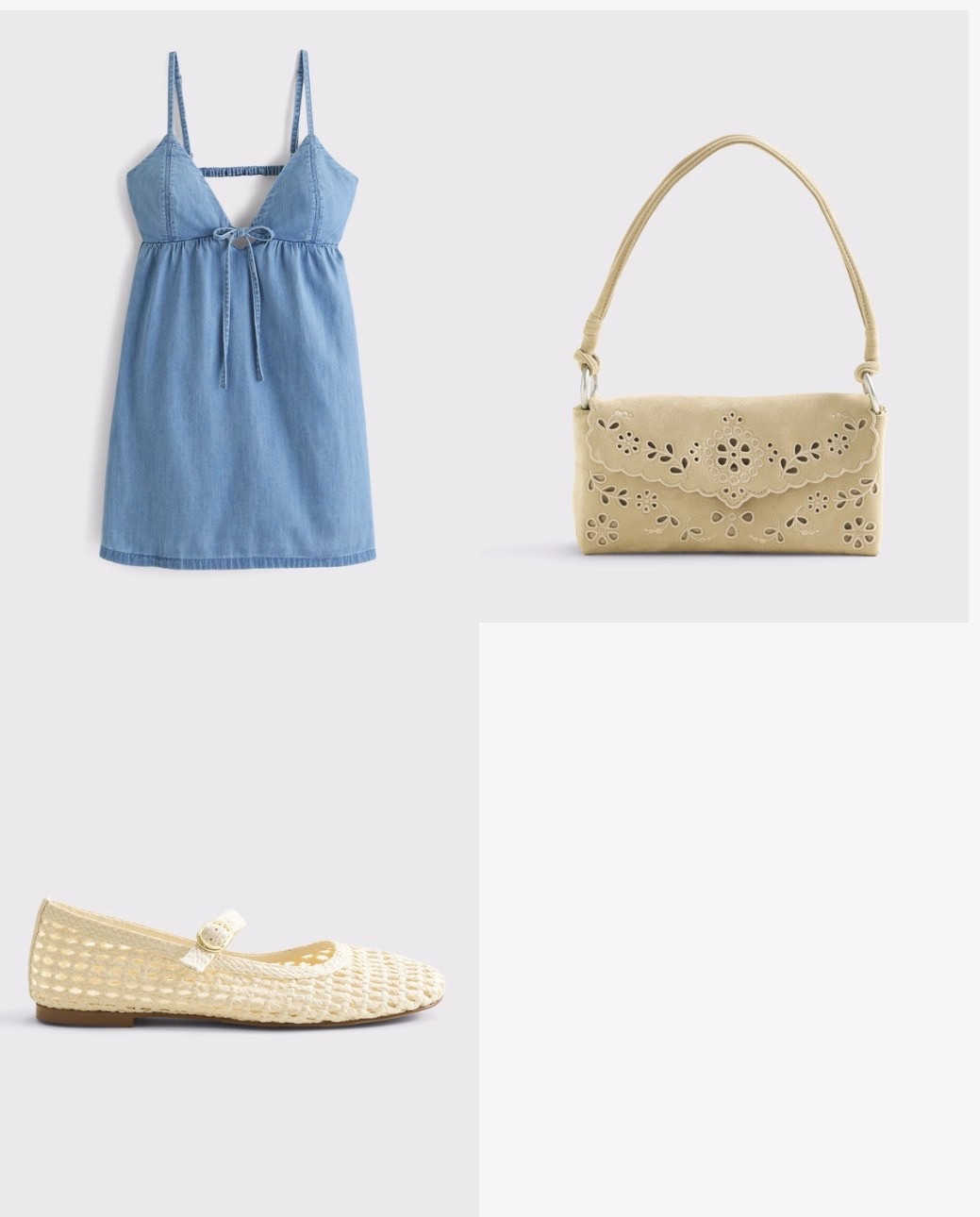 Spring outfit on sale 
Date night
Resort 
Rodeo

@abercrombie 

#LTKSpringSale #LTKSaleAlert