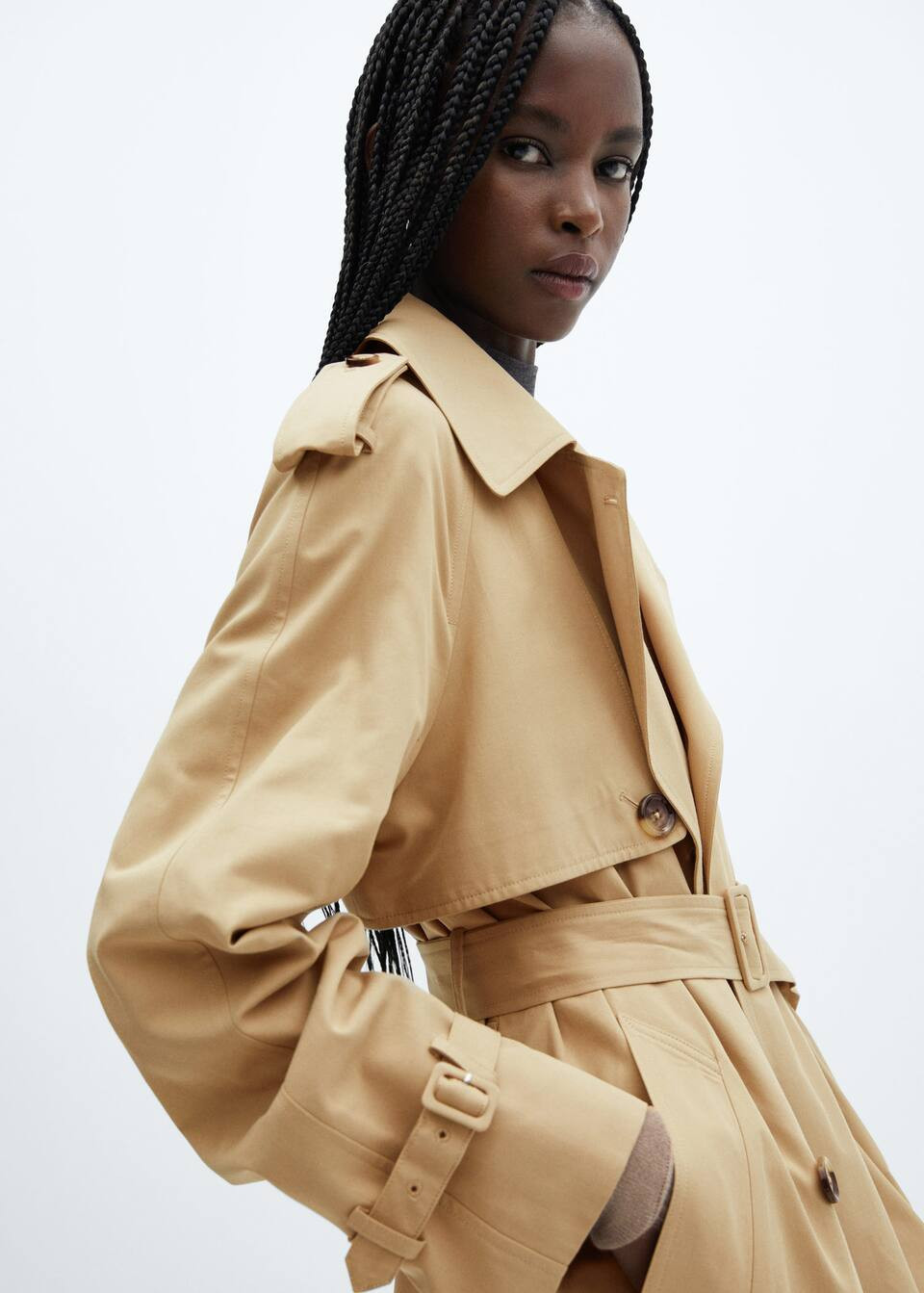 Search: trench coat women (16) | Mango USA | MANGO (US)