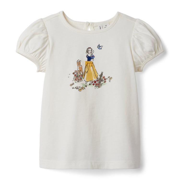 Disney Snow White Forest Friends Tee | Janie and Jack