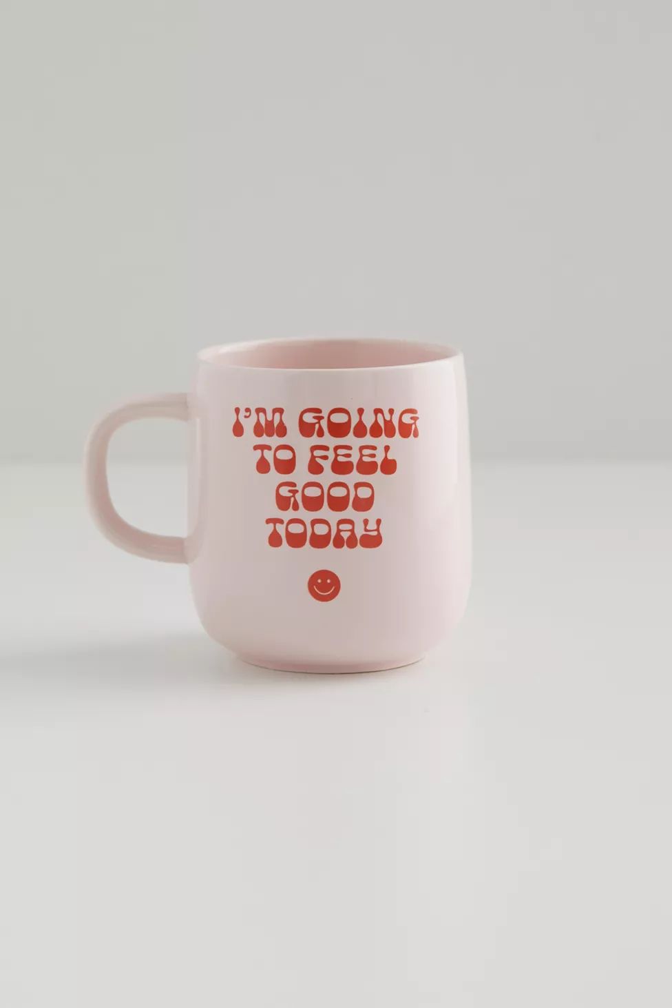 Positive Graphic Mug | Urban Outfitters (US and RoW)