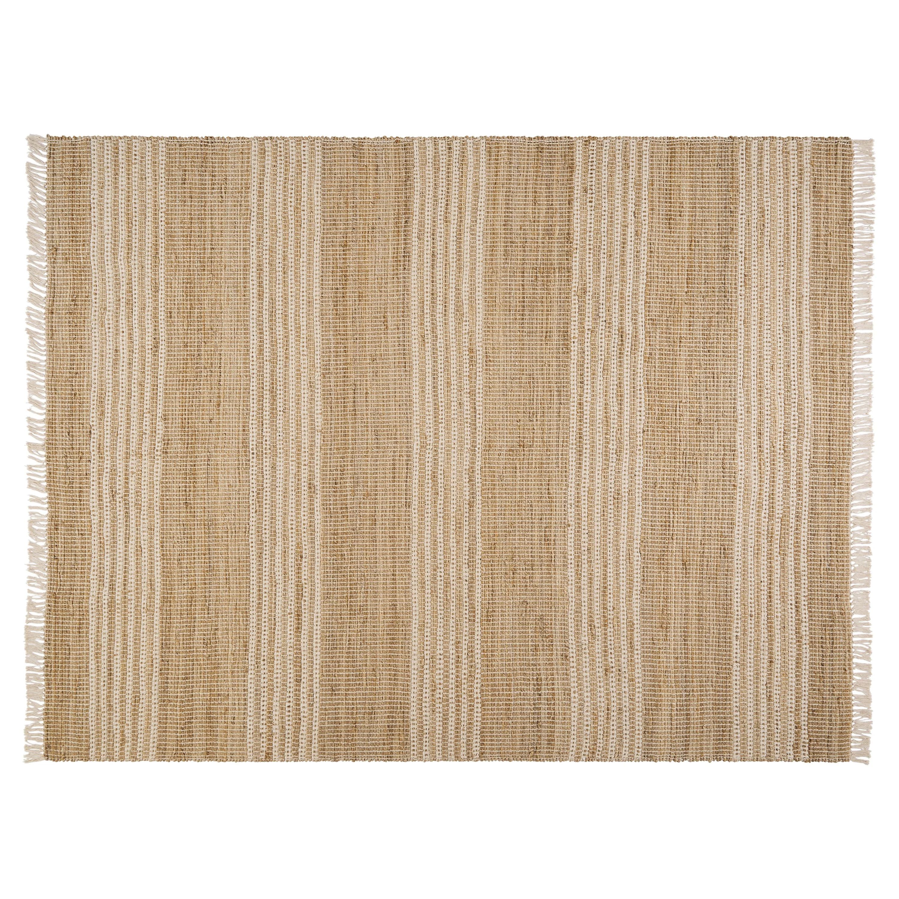 Better Homes & Gardens Sharma Jute 8' x 10' Rug by Dave & Jenny Marrs | Walmart (US)