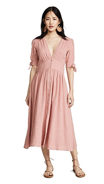 Love Of My Life Dress | Shopbop
