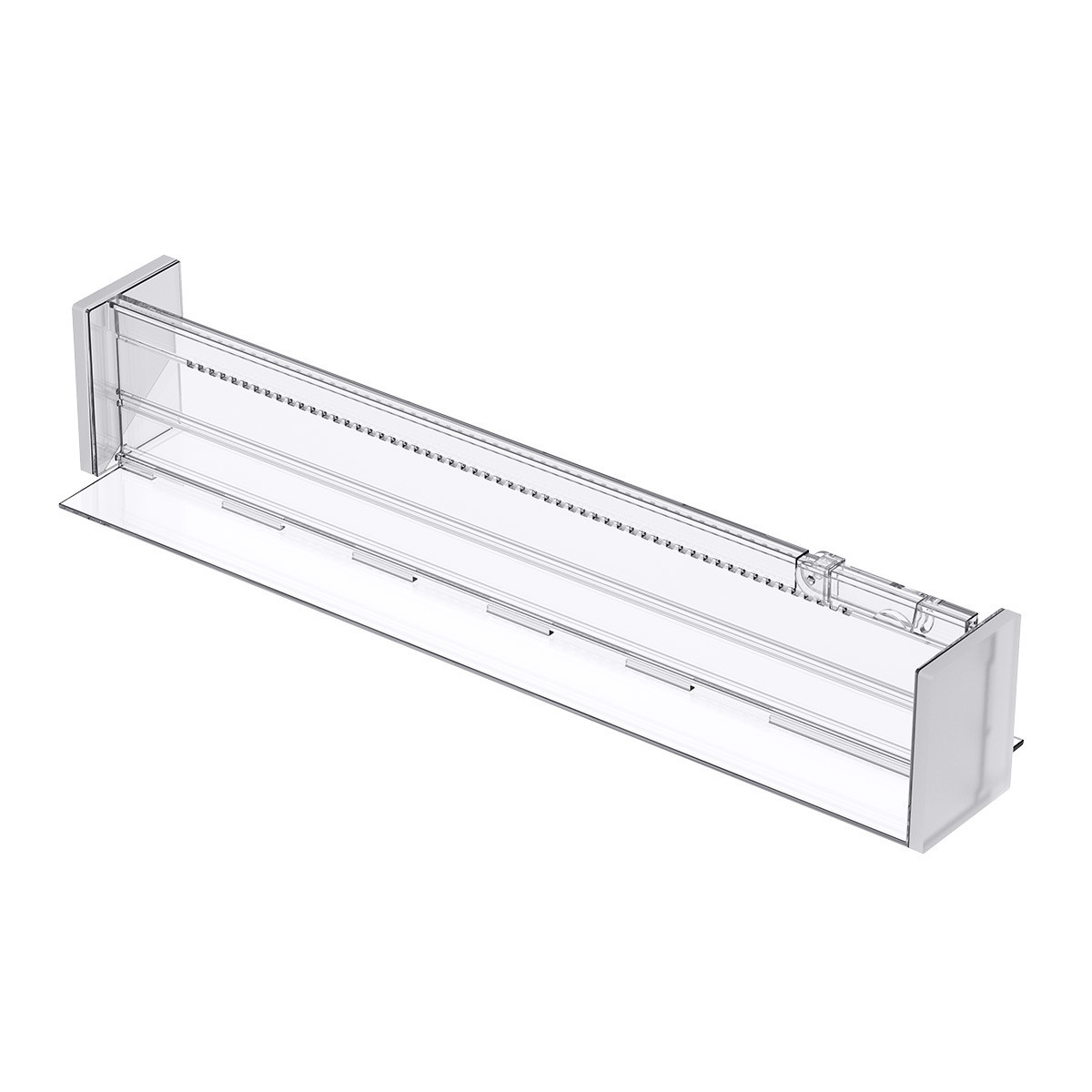 Everything Organizer Expandable Drawer Divider | The Container Store