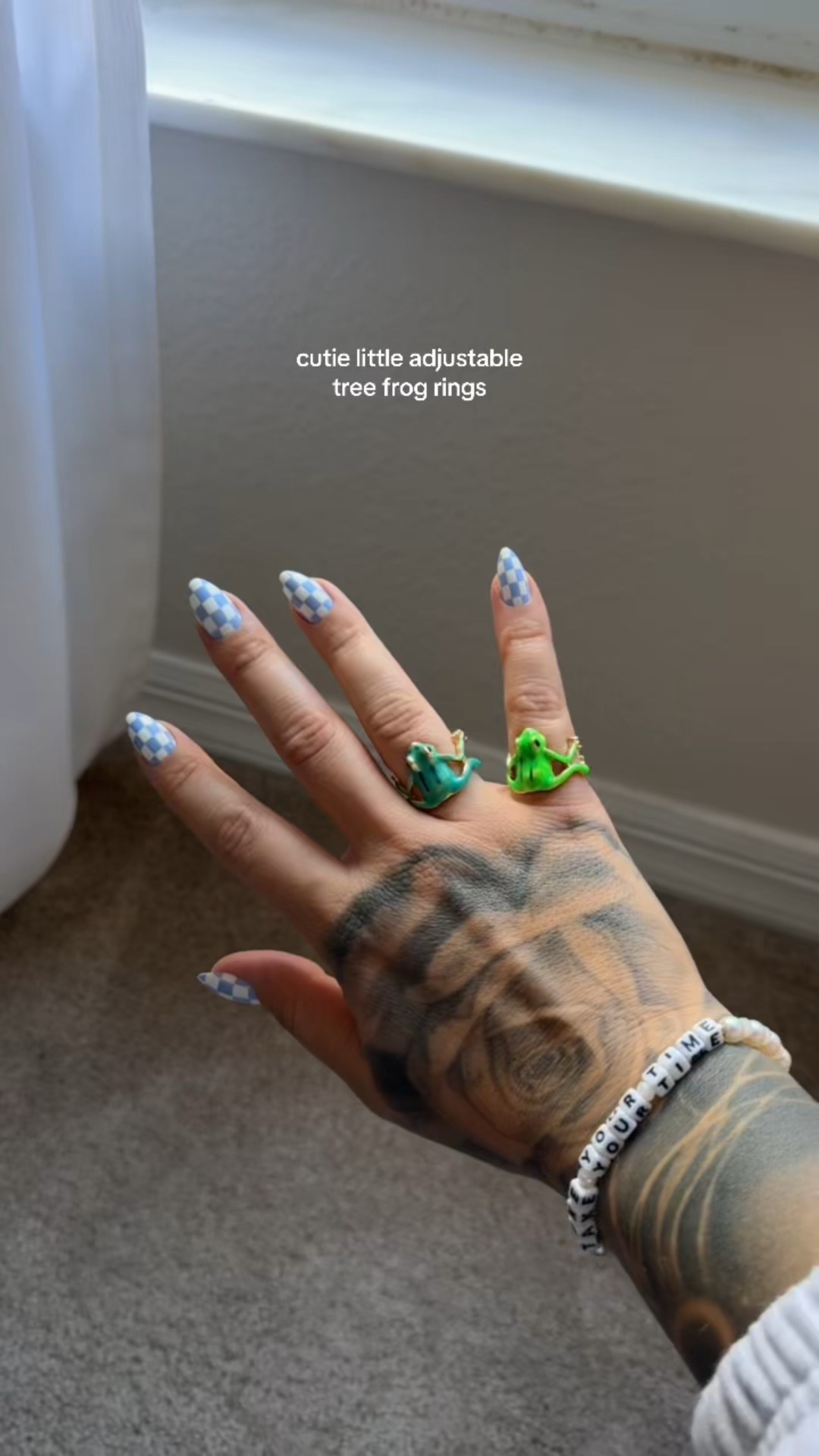 cutie little rings 🧚🏼

#LTKSaleAlert #LTKgrwm #LTKmomlife