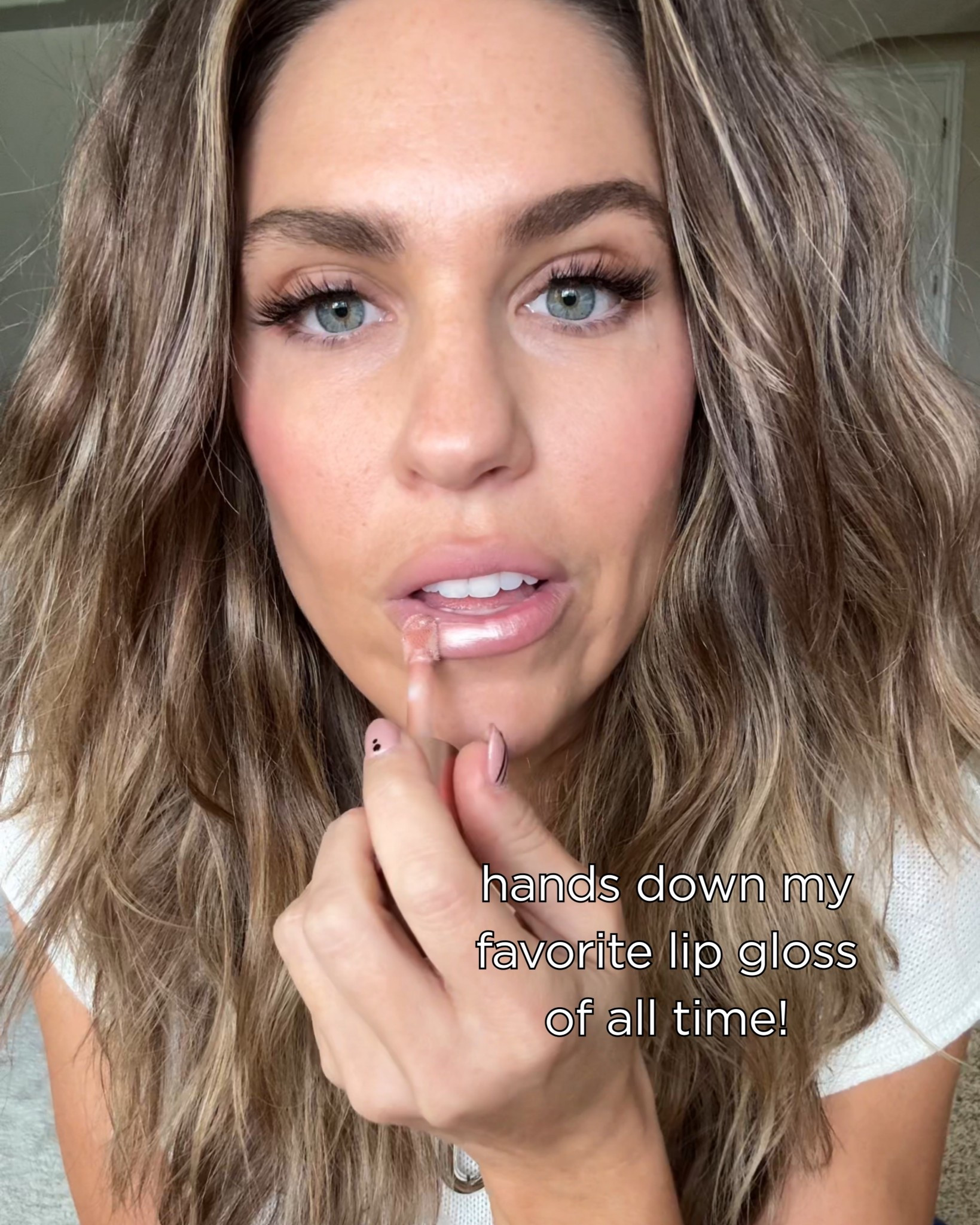 the bestttt lip gloss ever! 

#LTKBeauty #LTKgrwm #LTKU