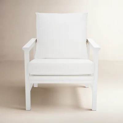 27.6" W Armchair | Wayfair North America