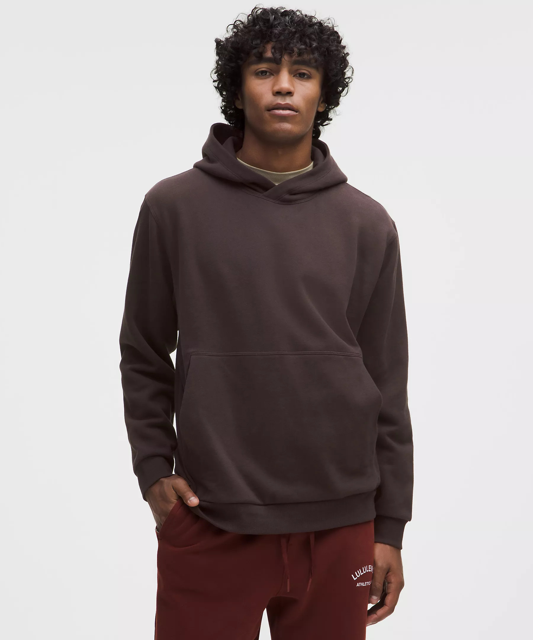 Steady State Pullover Hoodie | Lululemon (US)