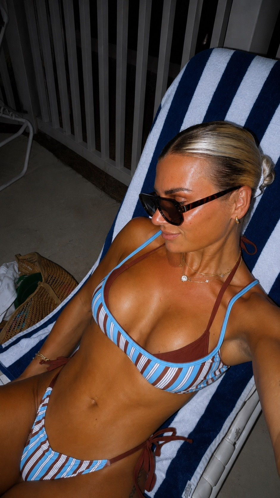 #LTKSwim