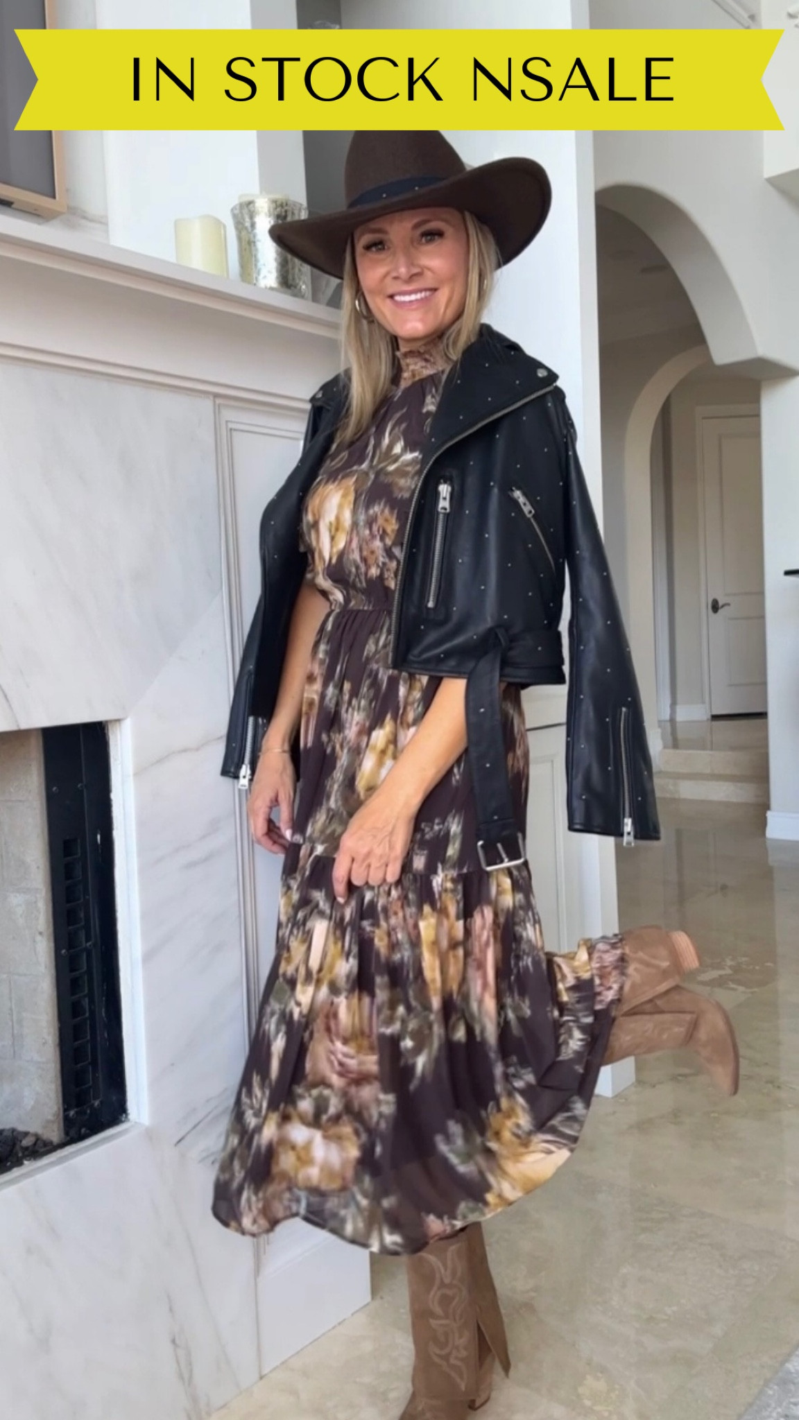 Loving this super cute fall outfit from the Nsale! Shop this piece from the Nsale while it’s still in stock! 

#LTKstyletip #LTKFind #LTKxNSale