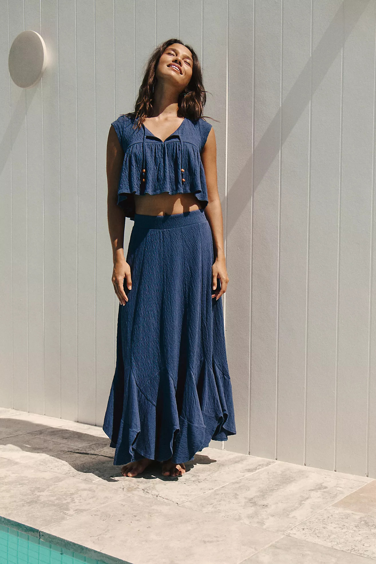 Alaina Skirt Set | Free People (Global - UK&FR Excluded)