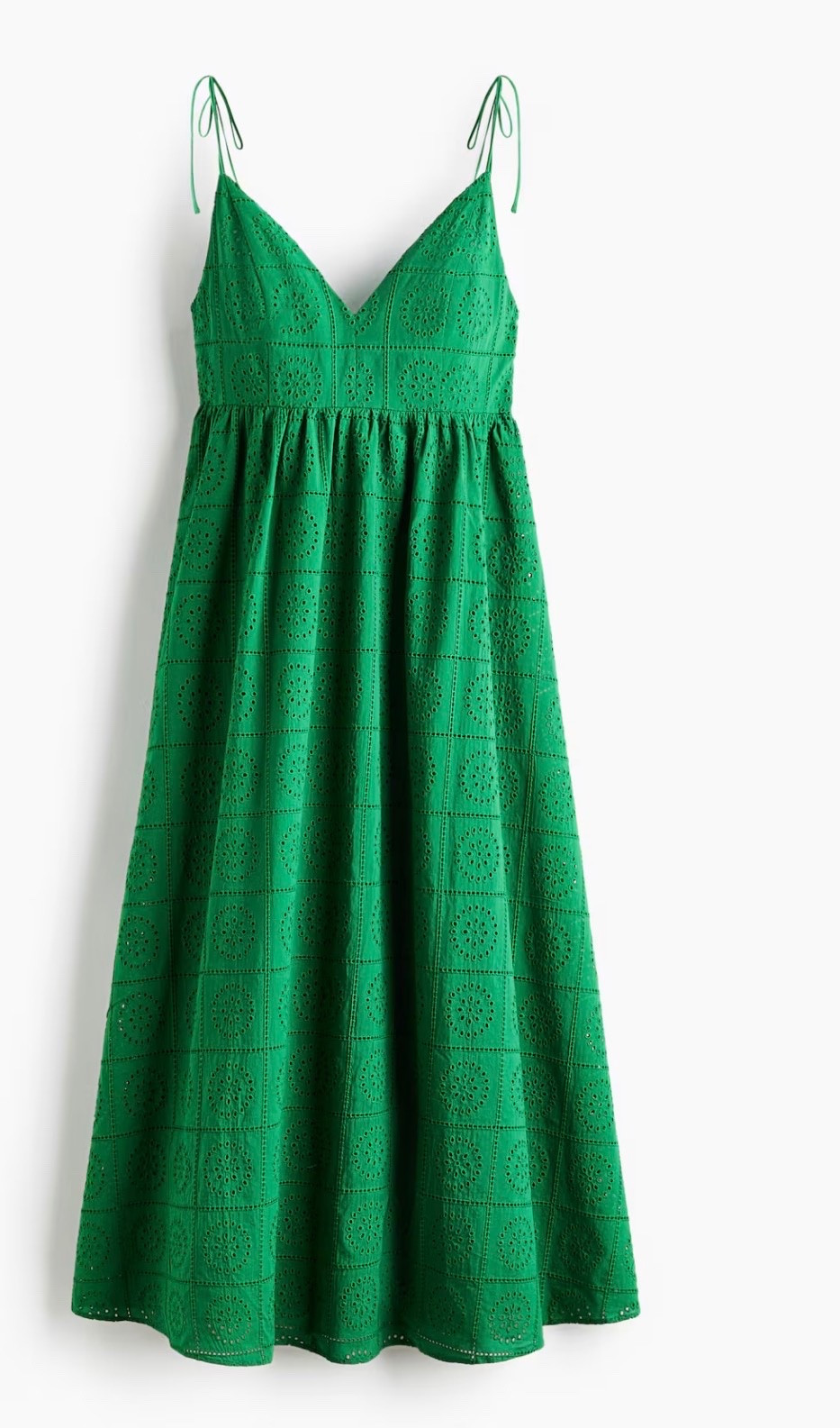 Vacation outfit beach - obsessed; comes in two other pretty colors


#summeroutfit #datenightoutfit #countryconcertoutfit #summerdress #eyeletdress #handm

#LTKU #LTKOver40 #LTKSeasonal