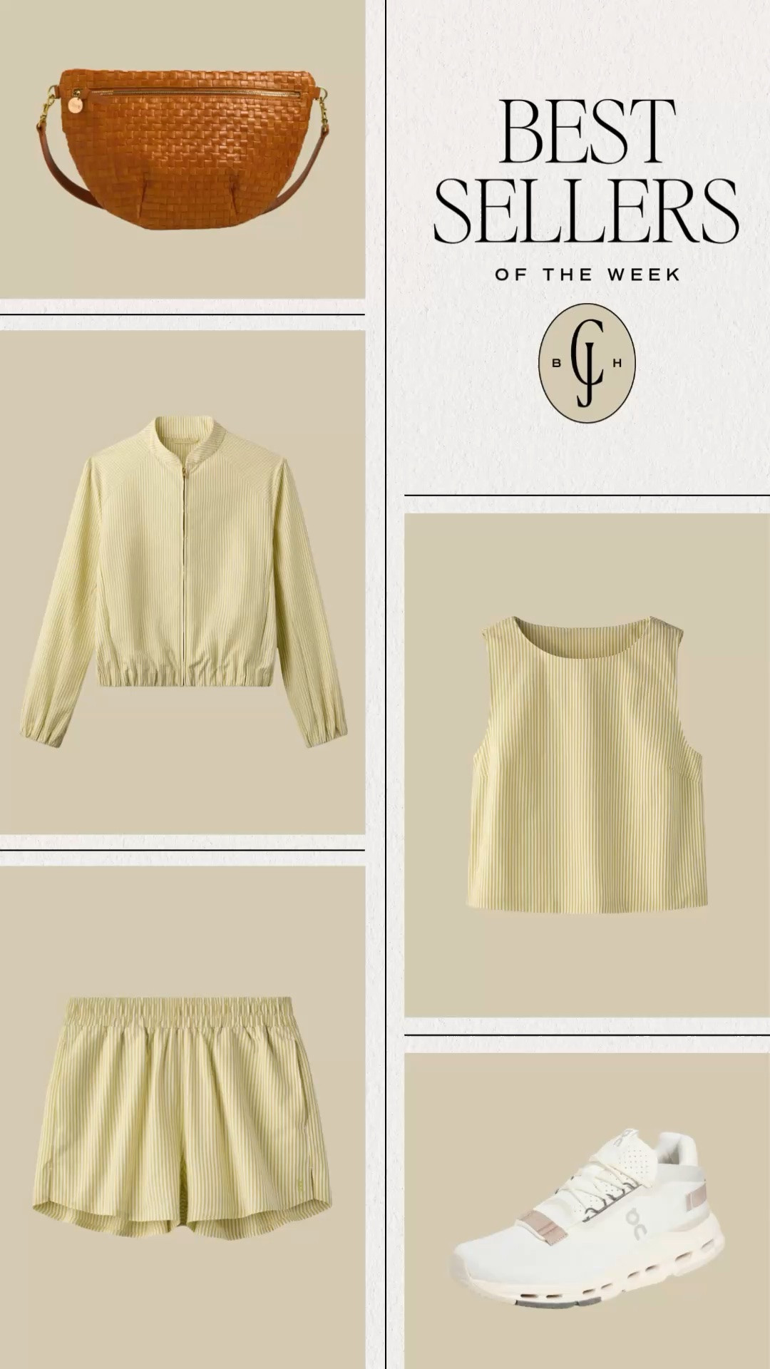 The best sellers are in. 🤎

These are the pieces everyone is grabbing—and for good reason. Don't wait on your favorite.

#LTKsummer #LTKstyletip