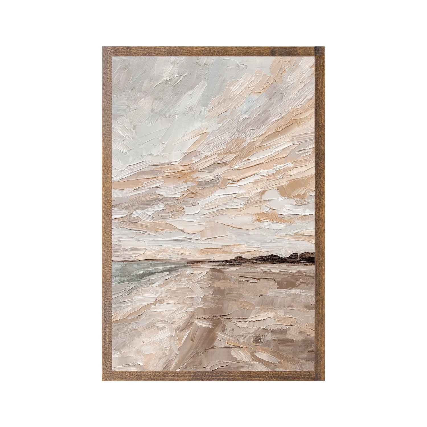 Looking for Seashells | Hannah Weisner | Joyfully Said