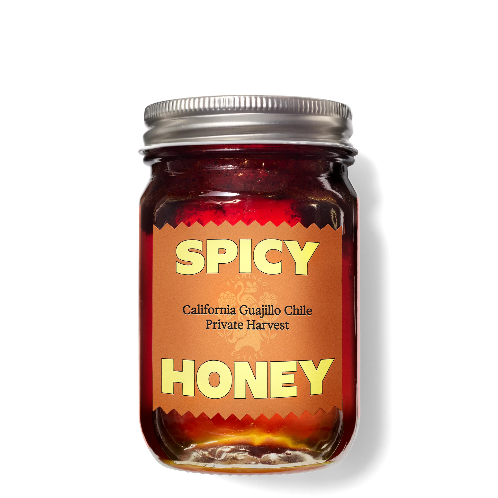 Spicy Honey | Flamingo Estate