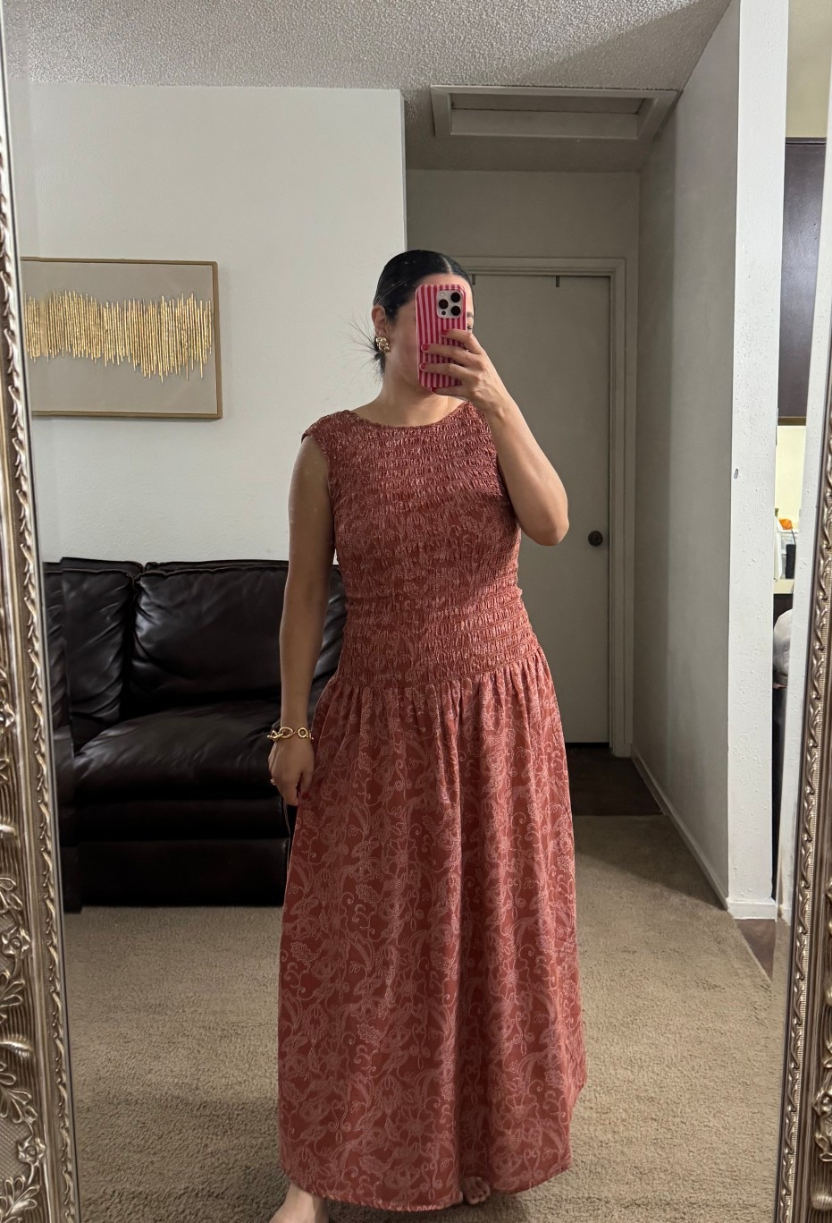 Summer/Fall dress

#LTKSeasonal #LTKStyleTip #LTKPetite