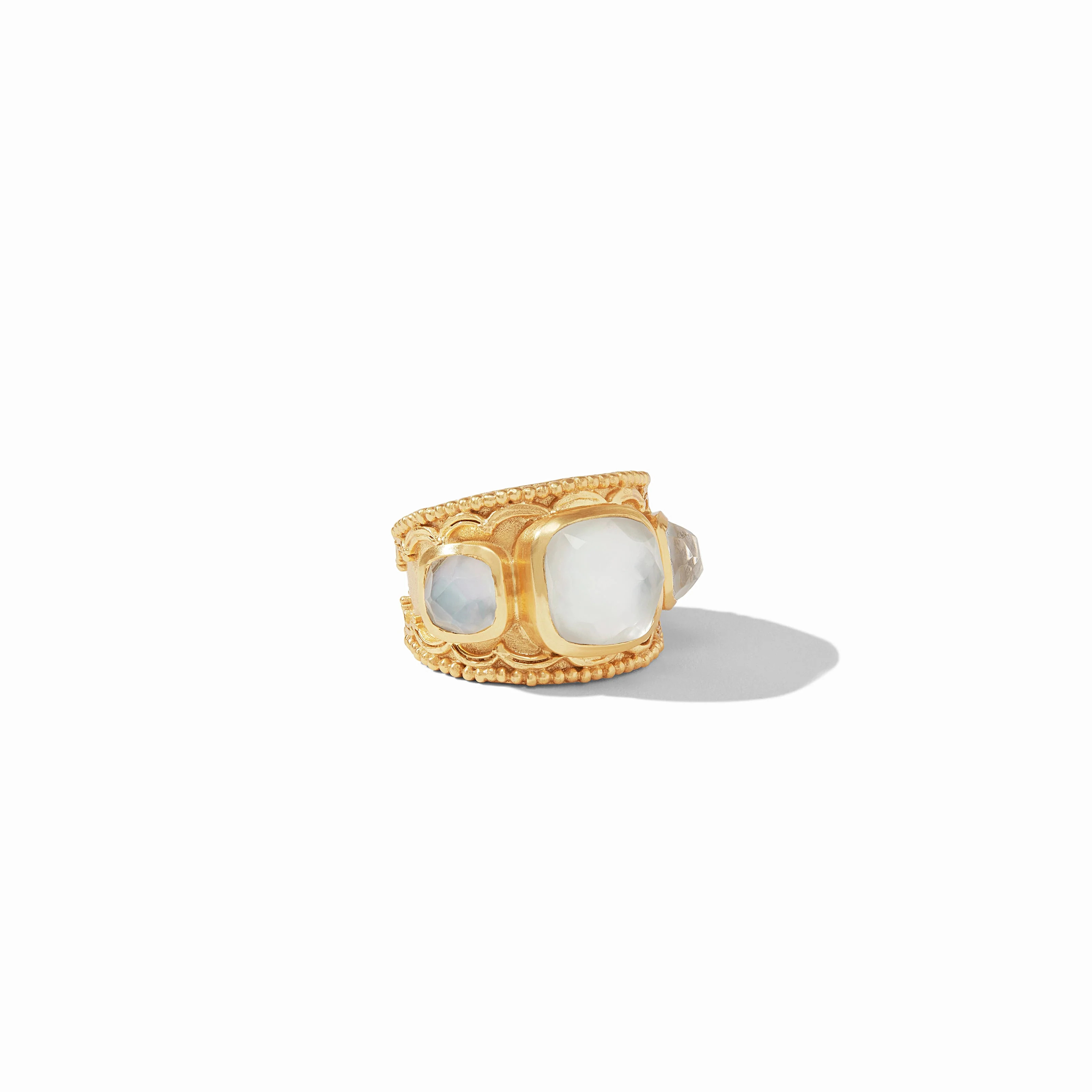 Trieste Statement Ring | Julie Vos | Julie Vos