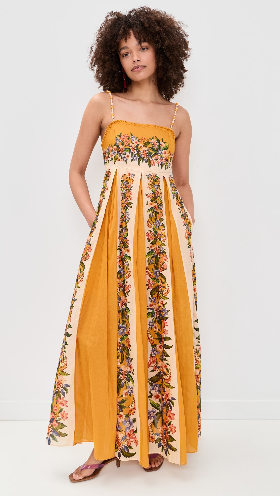 Hilo Sand Dress | Shopbop